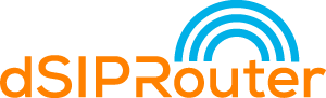 dSIPRouter Logo
